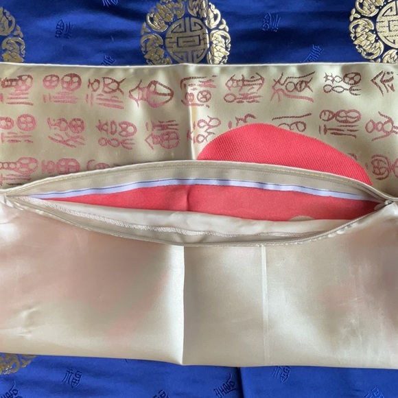 NEW Asian Decor Pillow Cover - Picture 4 of 6